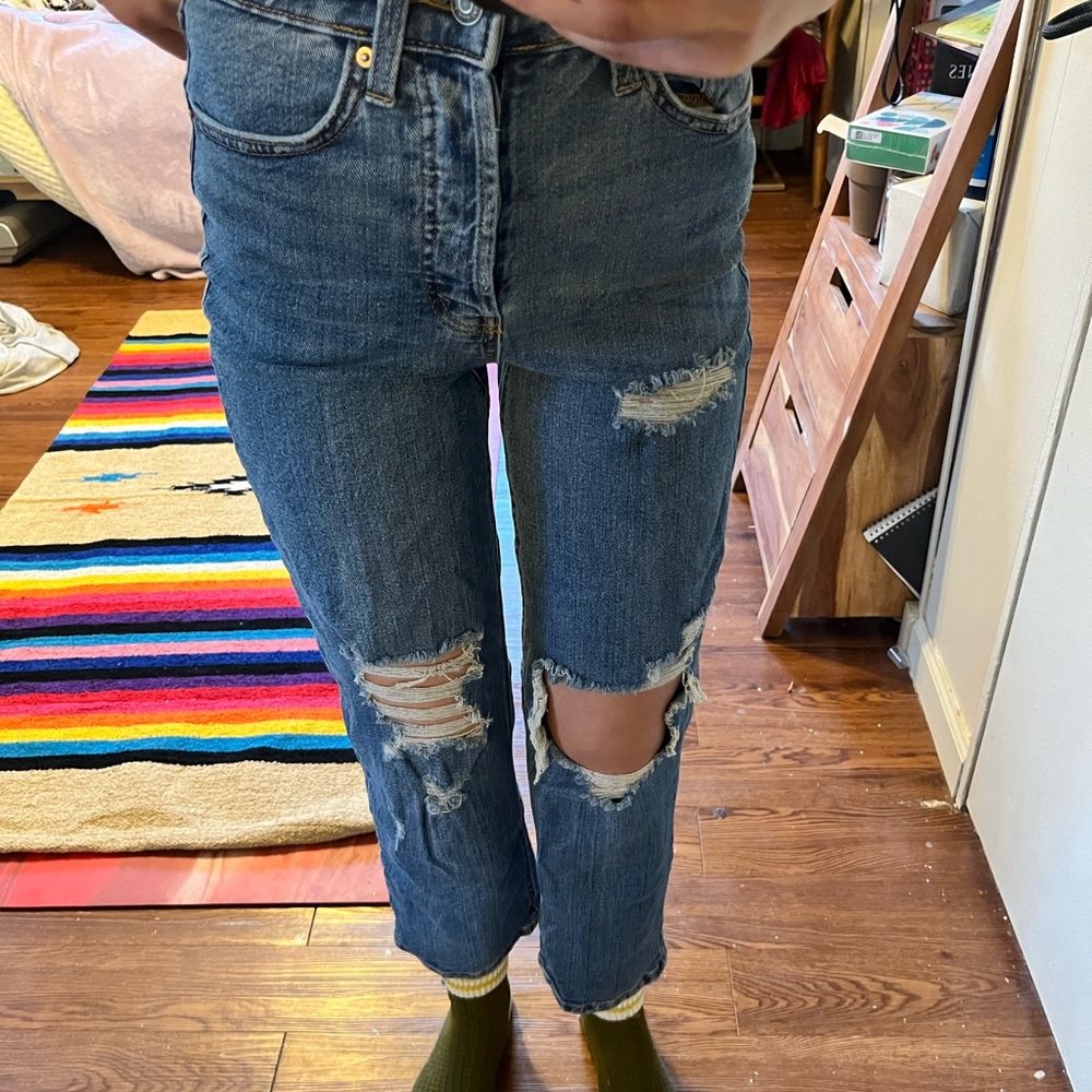 Wild Fable Jeans